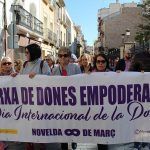Ayuntamiento de Novelda 15-150x150 Novelda reivindica la igualdad real y efectiva para las mujeres 