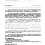 Ayuntamiento de Novelda 89769544_2571244253161362_933837267242319872_o-150x150 L'alcalde llança una crida a la tranquil·litat i apel·la a la responsabilitat social davant la crisi del Coronavirus 