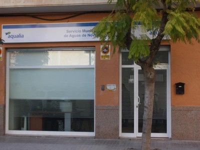 Ayuntamiento de Novelda IMG_0214-ayto-400x300 Aqualia tanca de manera provisional les seues oficines d'atenció al públic com a mesura de prevenció contra el Covid-19 