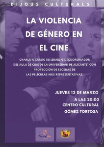 Ayuntamiento de Novelda La-violencia-de-género-en-el-cine-212x300 Dijous Culturals "La violencia de género en el cine" 