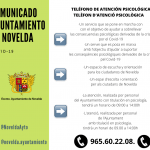Ayuntamiento de Novelda asistencia-psico-150x150 L'Ajuntament posa en marxa un servei telefònic d'atenció psicològica 