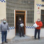 Ayuntamiento de Novelda chino-150x150 Representantes de la Comunidad China entregan material de protección para los servicios sanitarios y de emergencias. 