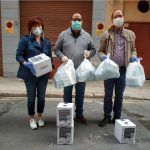 Ayuntamiento de Novelda chino-2-150x150 Representantes de la Comunidad China entregan material de protección para los servicios sanitarios y de emergencias. 