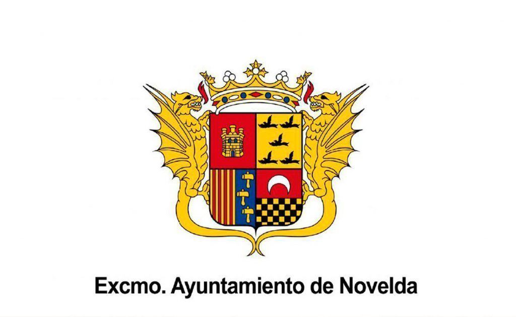 Ayuntamiento de Novelda es-1024x629 L'Ajuntament llança una anomenada a la responsabilitat després de confirmar-se dos contagis per Covid-19 