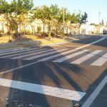 Ayuntamiento de Novelda 03-10-150x150 Trànsit realitza millores de senyalització  viària per a incrementar la seguretat per als vianants 