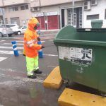 Ayuntamiento de Novelda 04-150x150 Manteniment de Ciutat agraeix el treball “extraordinari” dels operaris de neteja viària 