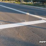 Ayuntamiento de Novelda 04-4-150x150 Trànsit realitza millores de senyalització  viària per a incrementar la seguretat per als vianants 