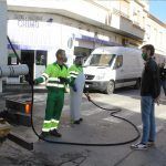 Ayuntamiento de Novelda 07-1-150x150 El alcalde traslada su agradecimiento al servicio de limpieza viaria 
