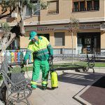 Ayuntamiento de Novelda 12-150x150 El alcalde traslada su agradecimiento al servicio de limpieza viaria 
