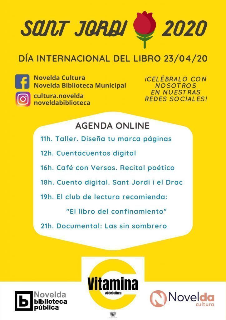 Ayuntamiento de Novelda Día-Internacional-del-Libro-Cas-1-724x1024 Cultura i Biblioteca et conviden a celebrar el Dia Internacional del Llibre 