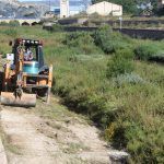 Ayuntamiento de Novelda 02-12-150x150 Medio Ambiente realiza trabajos de desbroce en el cauce del Vinalopó 