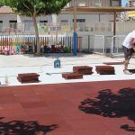 Ayuntamiento de Novelda 04-12-150x150 Recta final de les obres del Pla Edificant en el CEIP Jorge Juan 