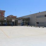 Ayuntamiento de Novelda 05-10-150x150 Recta final de les obres del Pla Edificant en el CEIP Jorge Juan 