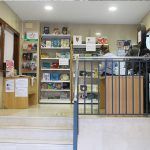 Ayuntamiento de Novelda 06-4-150x150 La Biblioteca vuelve a prestar el servicio de préstamo y devolución 