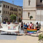Ayuntamiento de Novelda 04-11-150x150 Novelda reivindica la diversitat sexual amb una crida a la tolerància i la igualtat en el Dia Internacional de l'Orgull LGTBI 