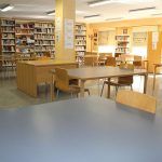 Ayuntamiento de Novelda 05-3-150x150 La Biblioteca Municipal reabre sus salas de estudio 