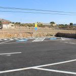 Ayuntamiento de Novelda 03-6-150x150 Finalizan las obras de adecuación del aparcamiento del Cementerio 