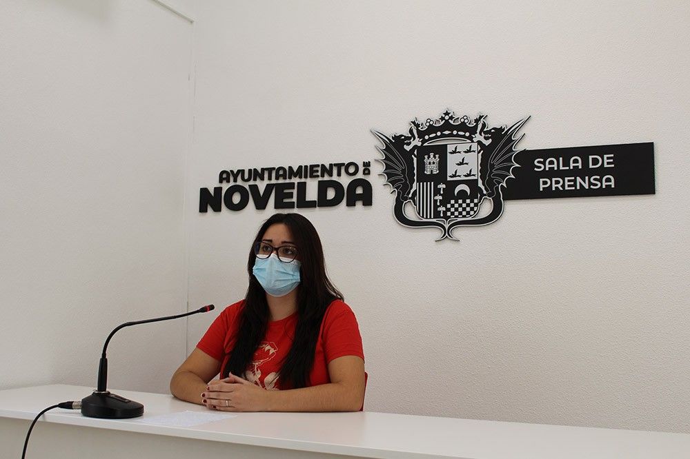 Ayuntamiento de Novelda 01-27 Salud hace un llamamiento para extremar las precauciones en las celebraciones y reuniones sociales 