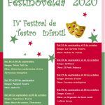 Ayuntamiento de Novelda 01-cast-150x150 Cultura inicia la programació virtual de la IV edició de FestiNovelda 