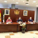 Ayuntamiento de Novelda 02-5-150x150 La Junta Local de Seguretat analitza les mesures adoptades enfront de la Covid-19 i en l'àmbit de la violència de gènere 