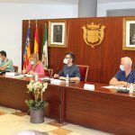 Ayuntamiento de Novelda 03-2-150x150 La Junta Local de Seguridad analiza las medidas adoptadas frente a la Covid-19 y en el ámbito de la violencia de género 