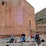 Ayuntamiento de Novelda 06-150x150 Música per a inaugurar el nou espai cultural “Castell de la Mola” 