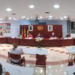 Ayuntamiento de Novelda 08-150x150 La Junta Local de Seguridad analiza las medidas adoptadas frente a la Covid-19 y en el ámbito de la violencia de género 