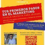 Ayuntamiento de Novelda Charla-Marketing-2-150x150 El Casal de la Joventut acoge la charla Tus primeros pasos en el Marketing 