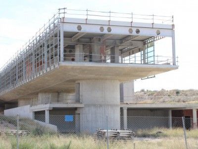 Ayuntamiento de Novelda mini-fran-400x300 Patrimonio desbloquea el futuro del antiguo edificio de la CAM 