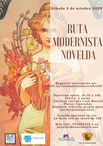 Ayuntamiento de Novelda ruta-modernista-octubre-20-212x300 Ruta Modernista Novelda 