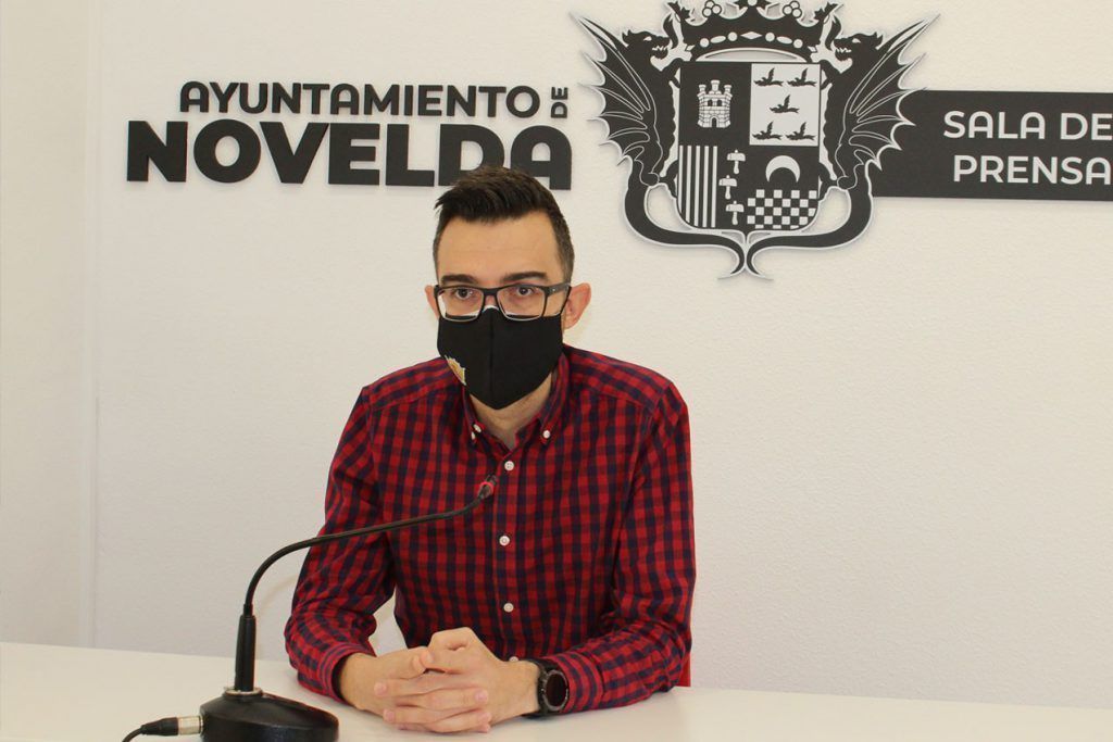 Ayuntamiento de Novelda 01-19-1024x683 El alcalde hace un llamamiento a extremar las medidas de prevención frente al Coronavirus 