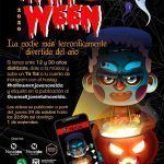 Ayuntamiento de Novelda 02-21-150x150 Joventut convoca un concurs de Tik Tok per a la nit d'Halloween 