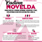 Ayuntamiento de Novelda 03-150x150 L'Ajuntament inicia el pagament de les ajudes incloses en el Pla Reactivem Novelda 
