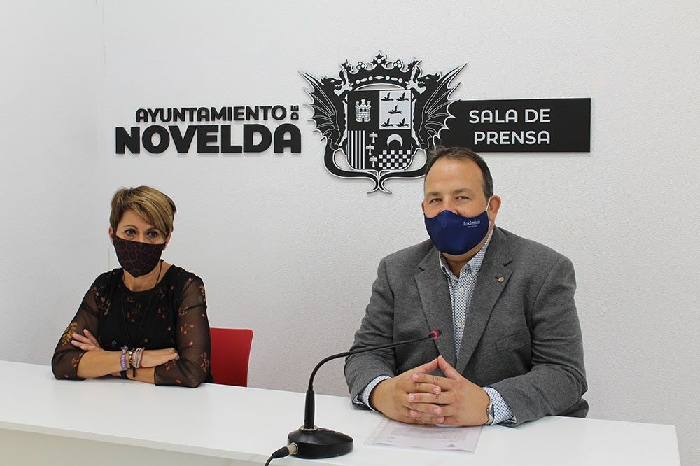 Ayuntamiento de Novelda 03-5 El Ayuntamiento renueva el contrato para el servicio de prevención y control de plagas 