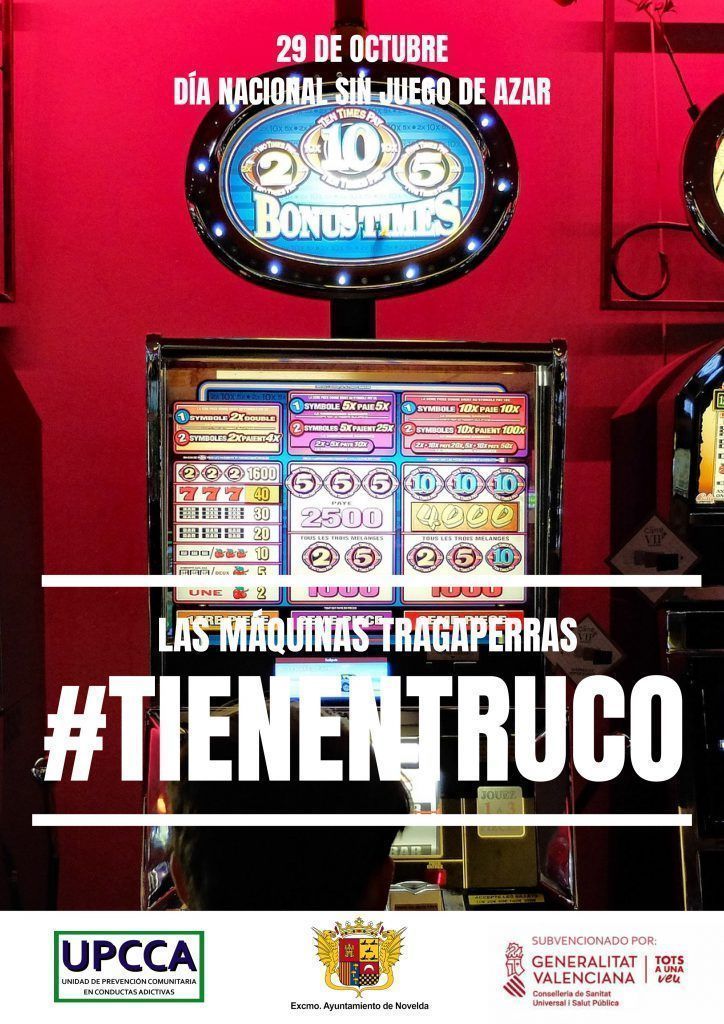 Ayuntamiento de Novelda MÁQUINAS-CASTELLANO-724x1024 Novelda se adhiere a la campaña “Todos los juegos de azar #TienenTruco" 