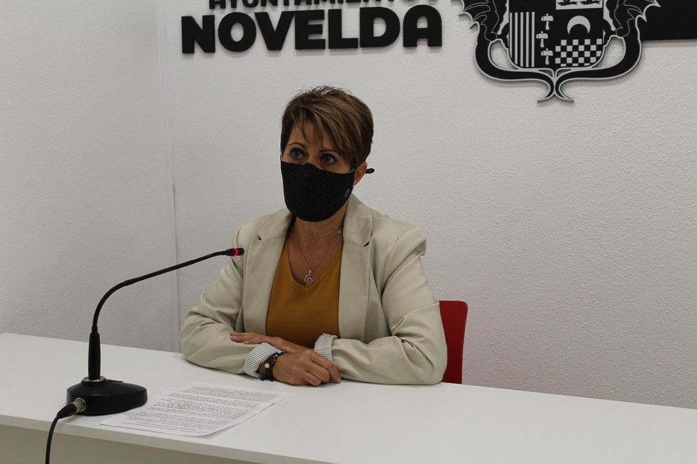 Ayuntamiento de Novelda 01-14 Novelda reduce un 26% sus emisiones de CO2 