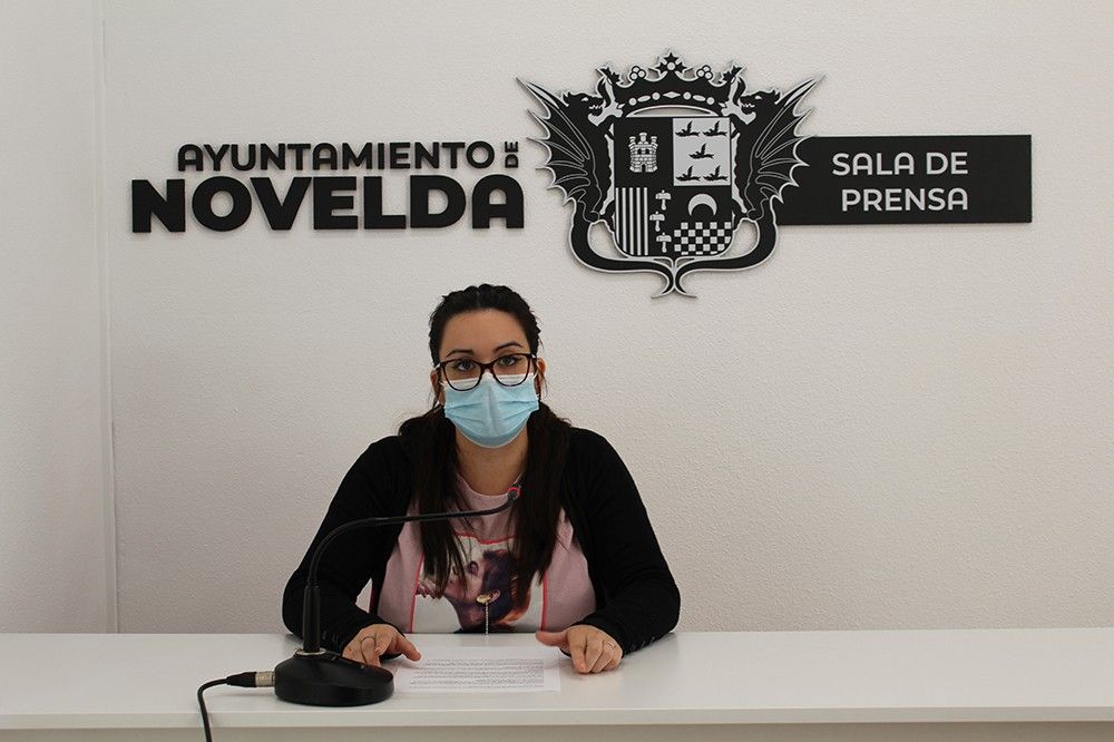 Ayuntamiento de Novelda 01-3 Salud insiste en mantener los esfuerzos para contener el incremento  de contagios de las últimas semanas 