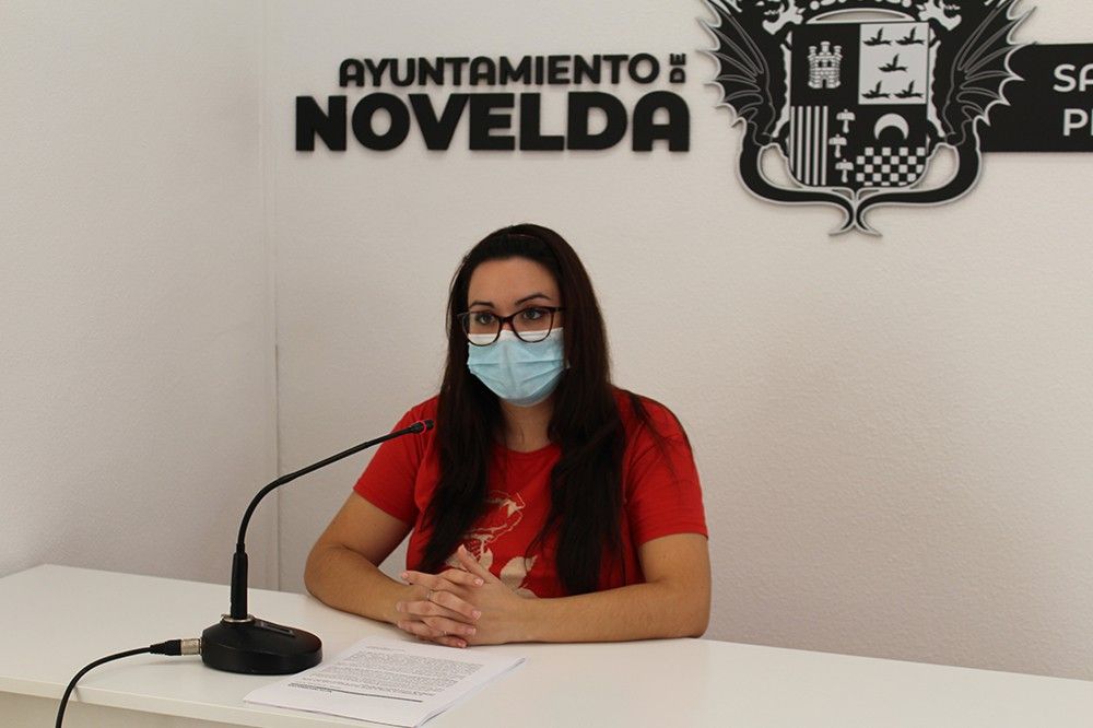 Ayuntamiento de Novelda 01 El Ayuntamiento recibe una subvención de la Diputación de Alicante para el control de plagas de mosquitos 
