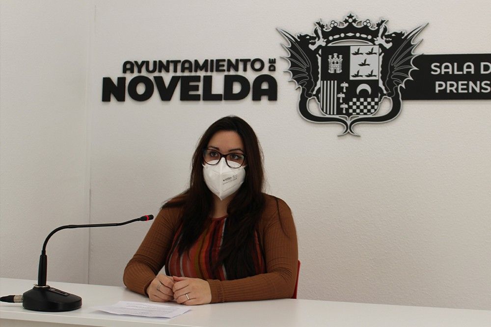 Ayuntamiento de Novelda 02-13 Novelda manté estable els contagis 