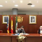 Ayuntamiento de Novelda 02-21-150x150 L'equip de govern tanca acords amb Guanyar i Compromís per a l'aprovació del pressupost 