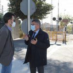 Ayuntamiento de Novelda 02-25-150x150 Ajuntament i ADIF estudien la millor opció per a la supressió del pas a nivell del barri de l'Estació 