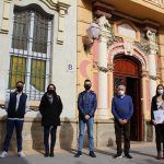 Ayuntamiento de Novelda 03-10-150x150 Los Moros y Cristianos de Novelda consiguen la declaración de Fiesta de Interés Turístico 