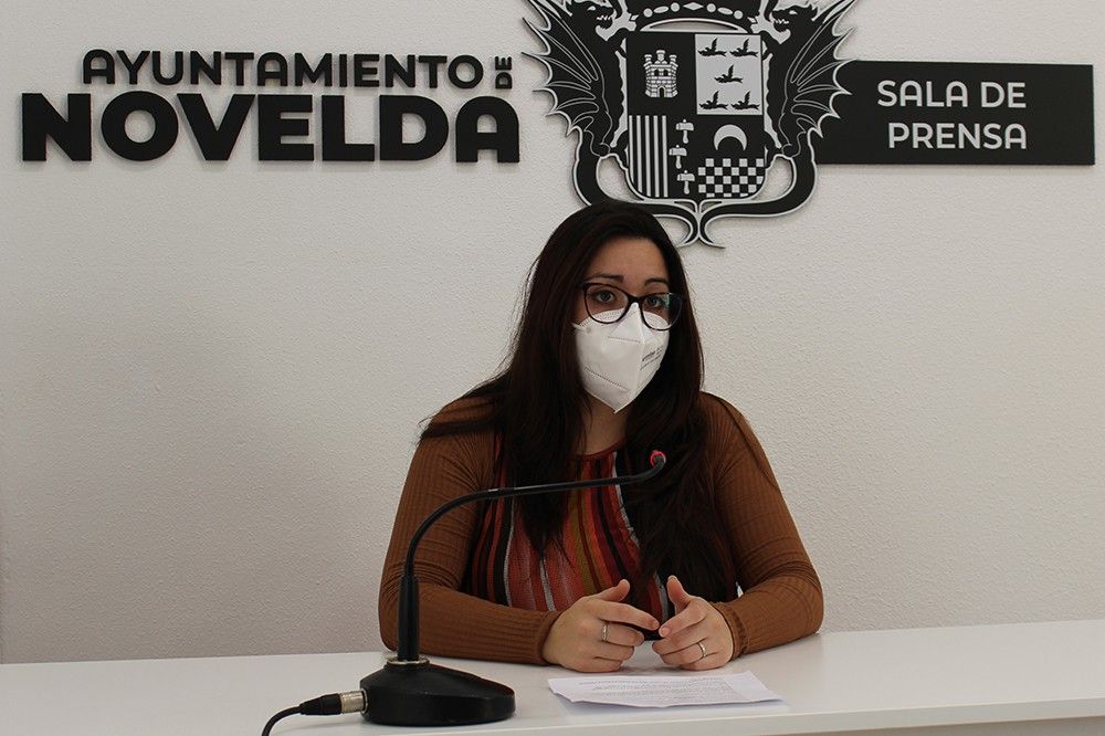 Ayuntamiento de Novelda 03-7 Novelda manté estable els contagis 