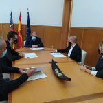 Ayuntamiento de Novelda 04-5-150x150 La Universitat d'Alacant dóna suport al projecte Port del Sol com a opció idònia per a situar el port sec 