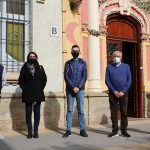 Ayuntamiento de Novelda 04-6-150x150 Els Moros i Cristians de Novelda aconsegueixen la declaració de Festa d'Interès Turístic 