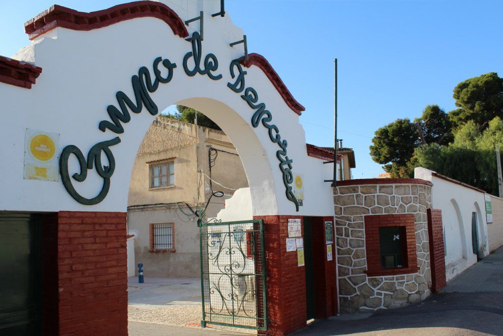 Ayuntamiento de Novelda 02-13-1024x683 Concluye la reforma de vestuarios y aseos del campo de La Magdalena 