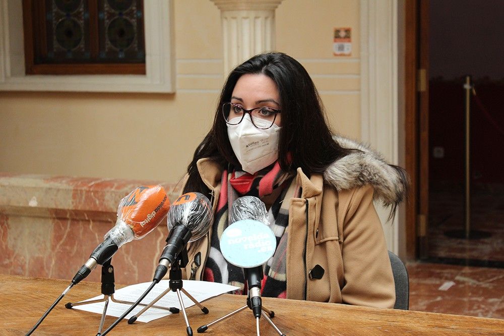 Ayuntamiento de Novelda 02-9 Novelda suma 20 nous contagis i Salut reitera la necessitat de complir amb les restriccions  sanitàries 