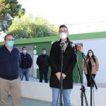 Ayuntamiento de Novelda 03-11-150x150 Conclou la reforma de vestidors i lavabos del camp de La Magdalena 