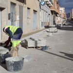 Ayuntamiento de Novelda 03-2-150x150 L'Ajuntament manté els treballs de millora del lineal de voreres 