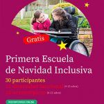 Ayuntamiento de Novelda 03-4-150x150 Educació posa en marxa la primera edició de l'Escola de Nadal Inclusiva 